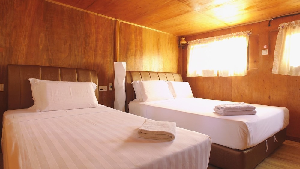 Borneo Tree House photo 8