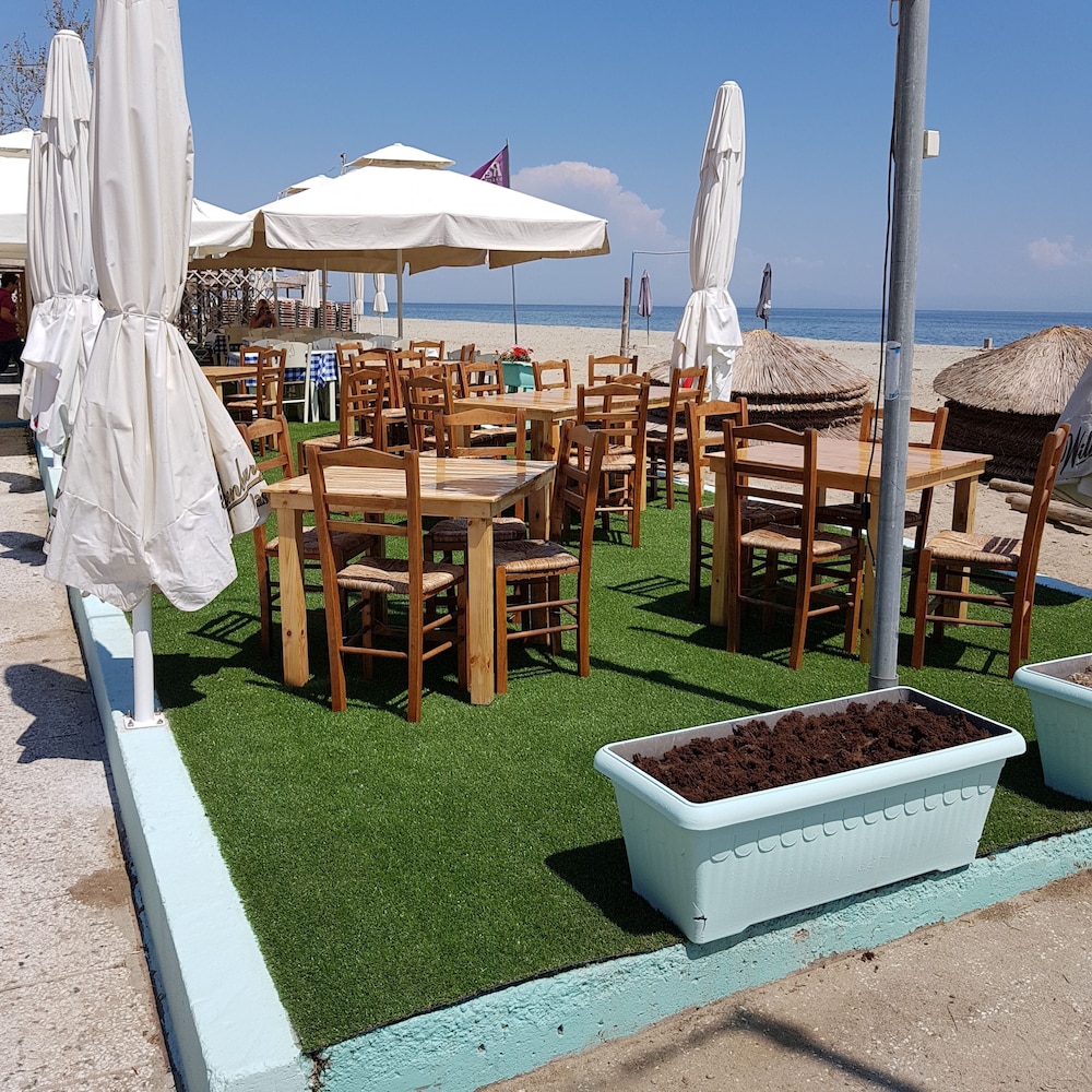 Azzurro Mare