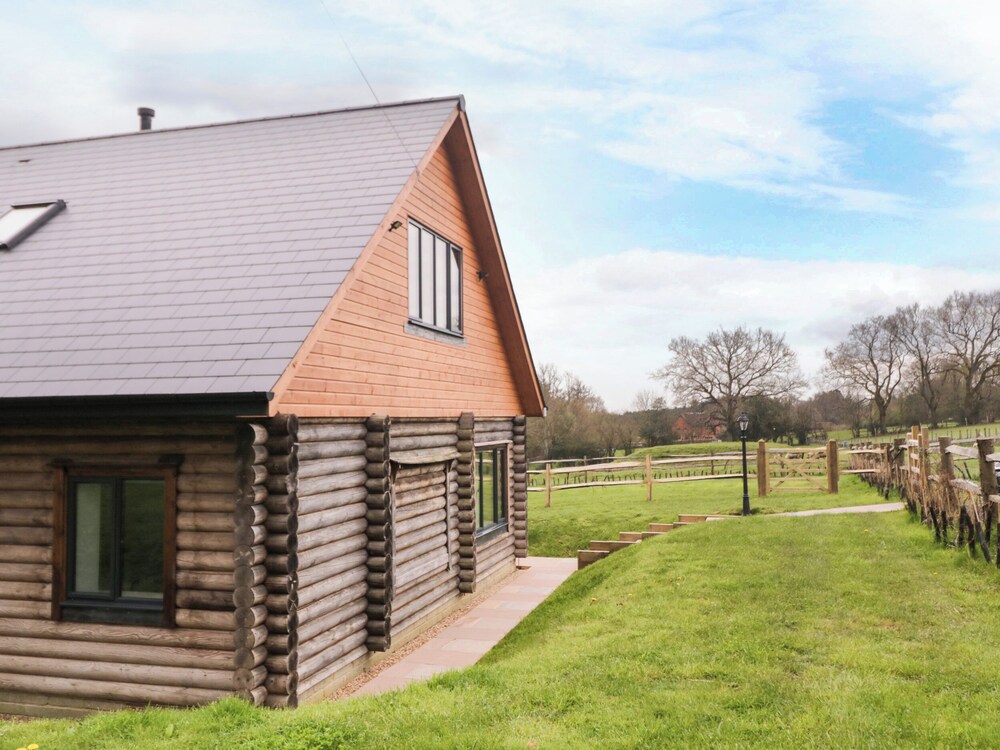 Ghyll Park Farm