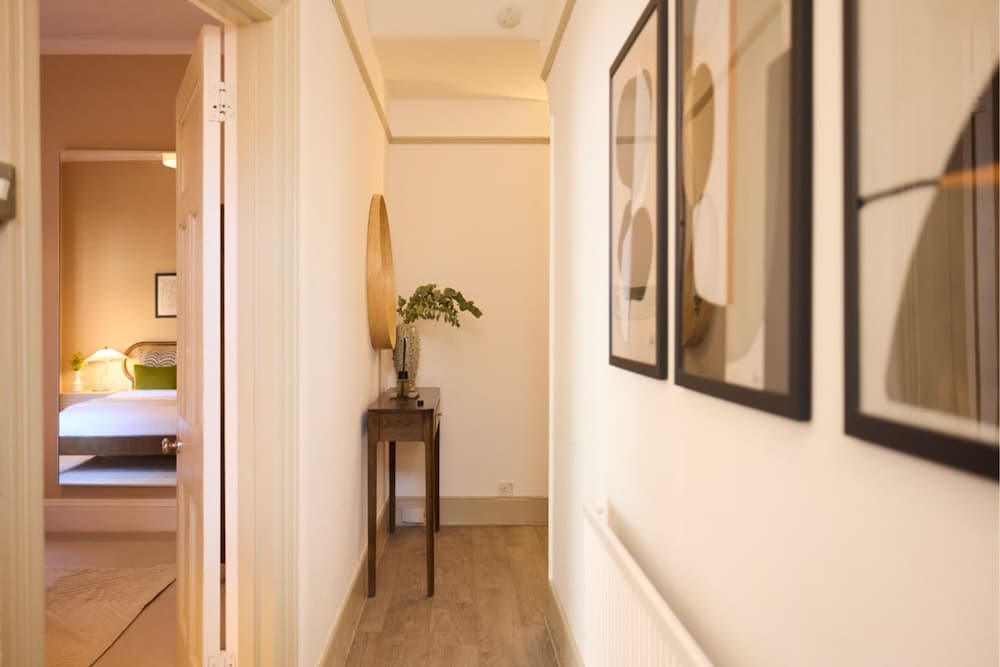 The Furness Hideout - Charming 2bdr House With Garden
