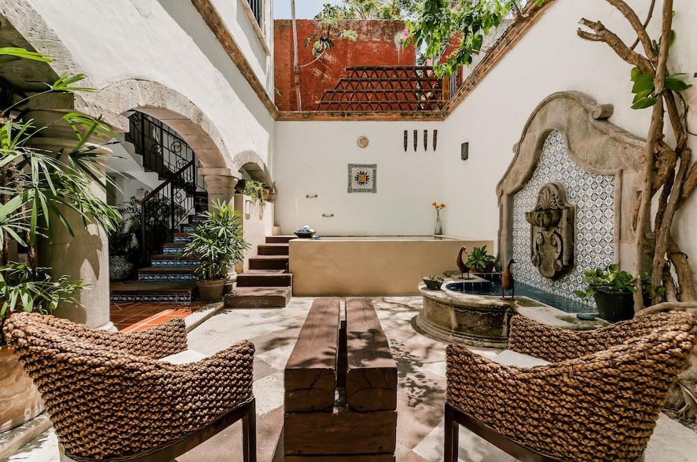 Casa Granada 24