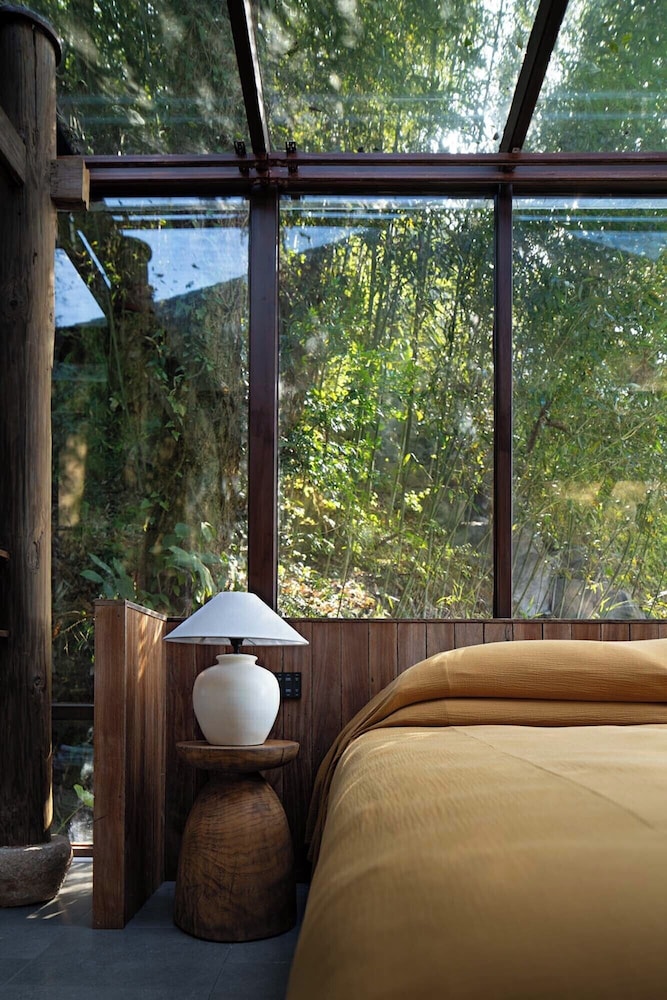 Shanyu Art Garden Homestay