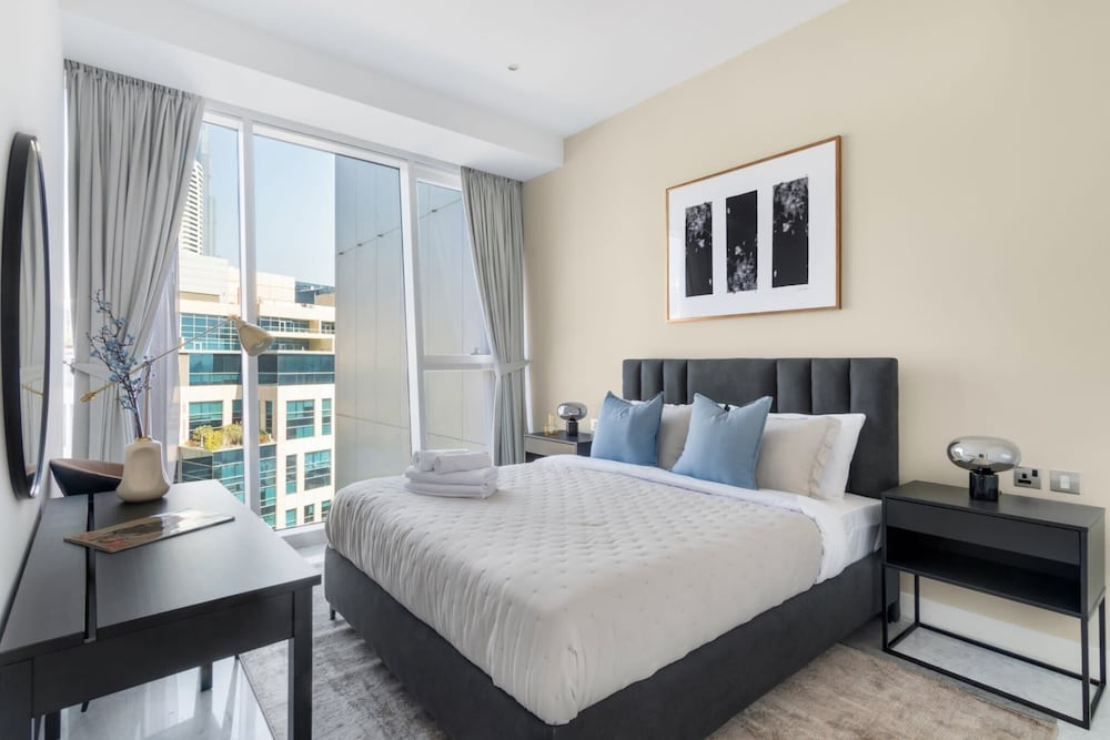 Silkhaus The Pad, Business Bay