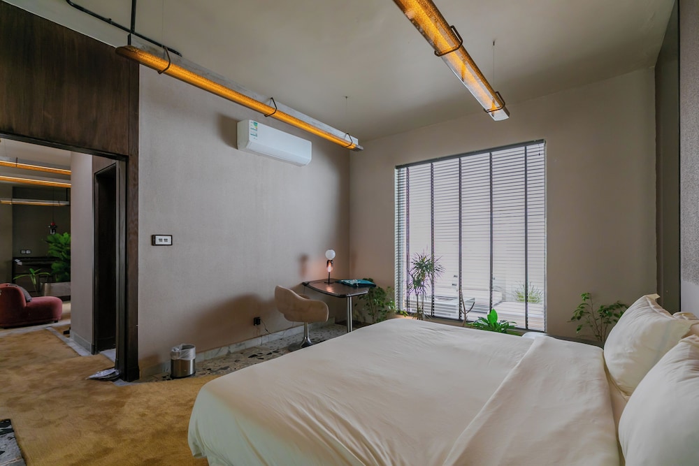 Portal Chalets With Private Pool-AlRawda