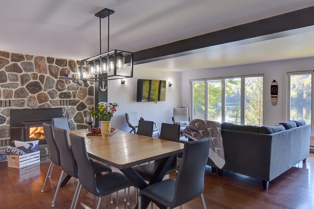 Chalet des Becassines Citq 310334