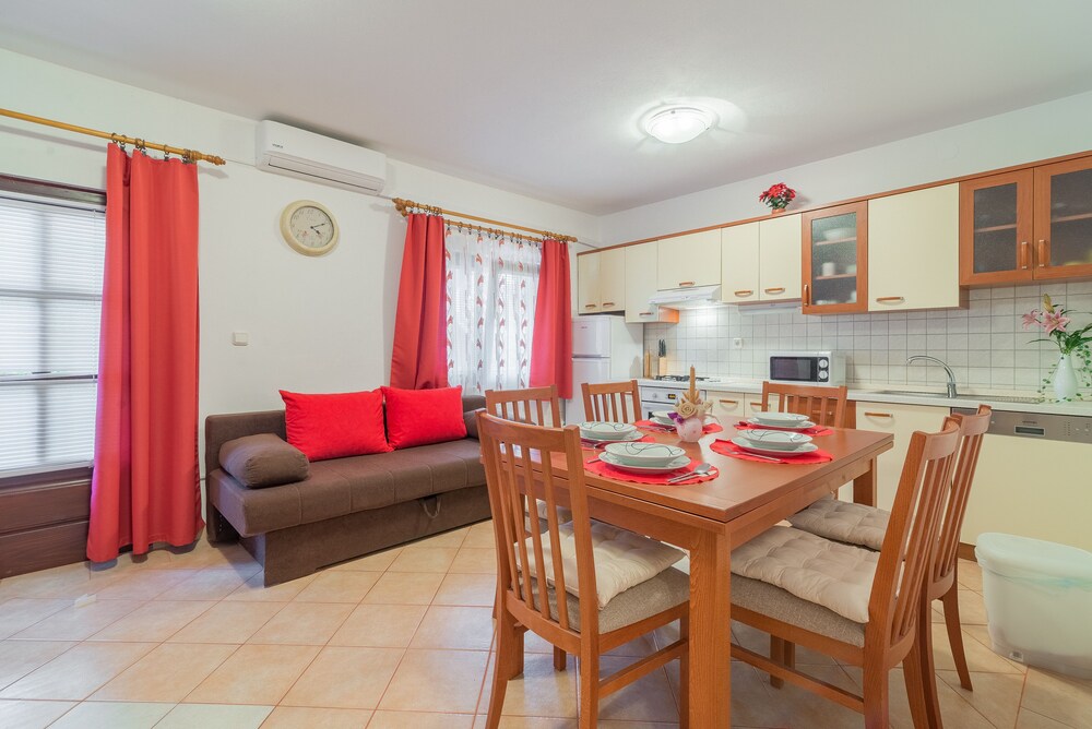 Apartments Puskaric