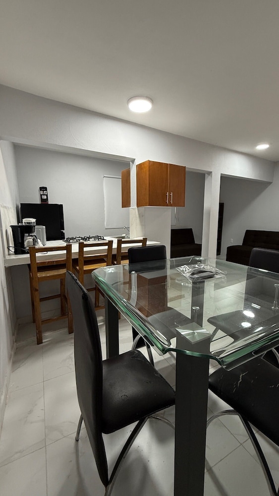 Residencia Gran Coyula Orange 502A