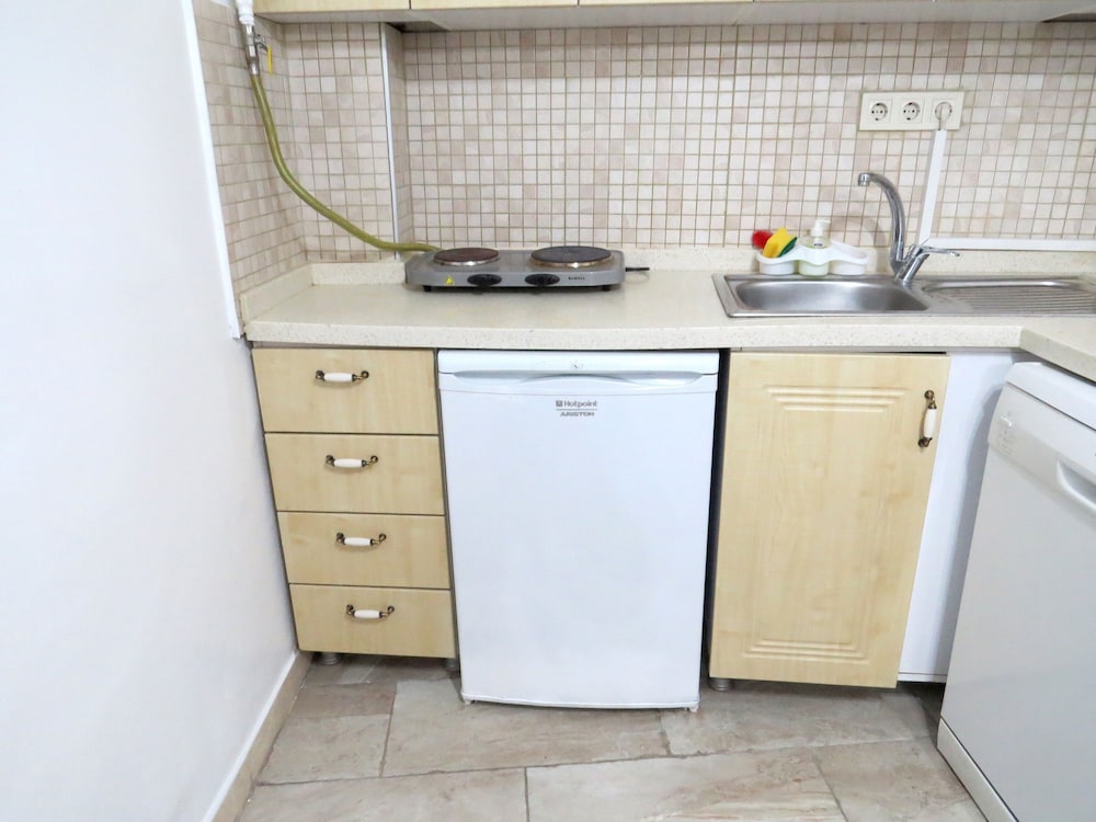 Istanberry - Pera Apartments