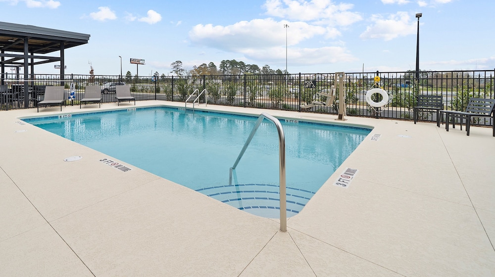 Candlewood Suites Perry-National Fairground Area by IHG