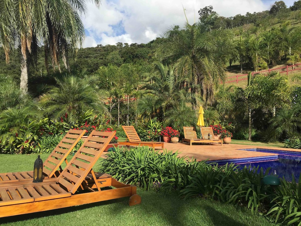 Reserva Ecolodge Eldorado
