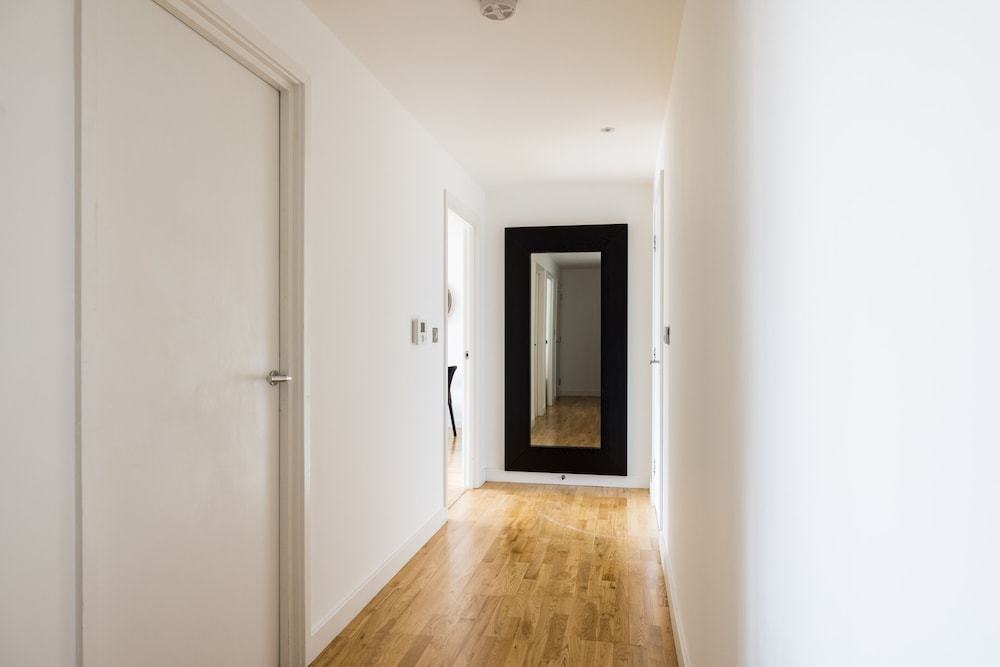 2 Bed Apartment in Shoreditch
