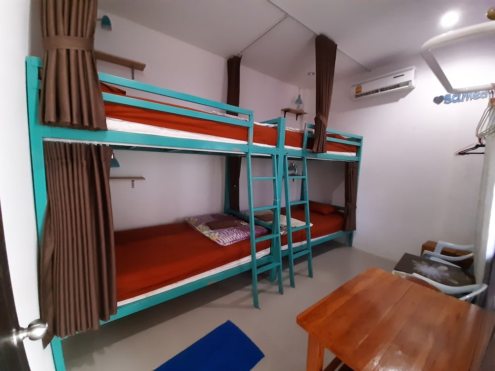 Runa  Runa Guesthouse view 5