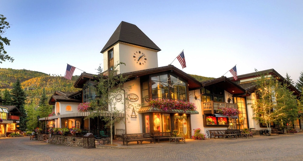 Vail Ski Resort Ski Resort Vacation Rentals