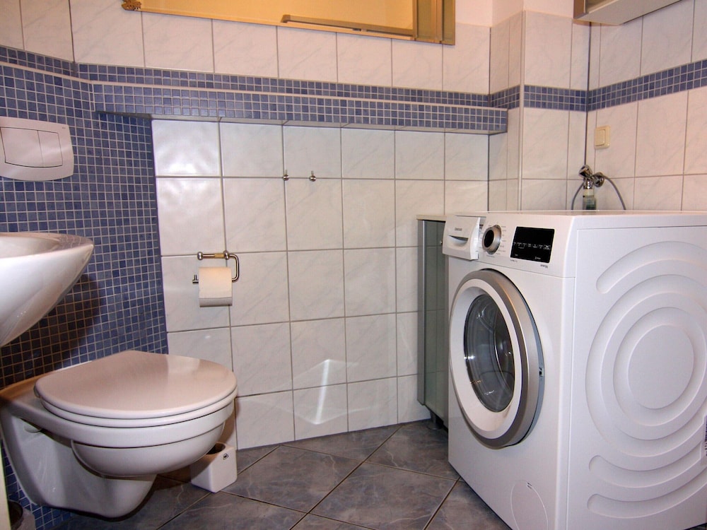 Apartment in Trassenheide Near Sandy Beach