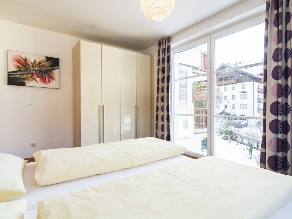 Holiday Apartment in Leogang Near the ski Area view 4