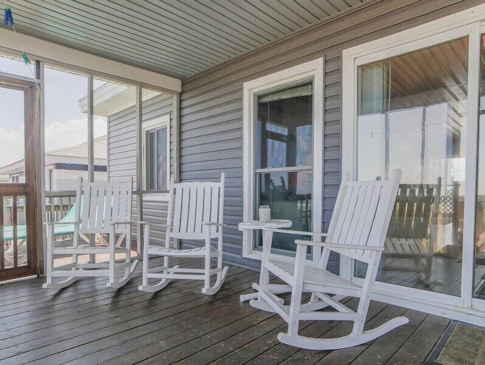 Pana-Sea-A by Topsail Realty