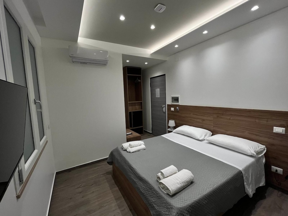 VILLA NINA RC