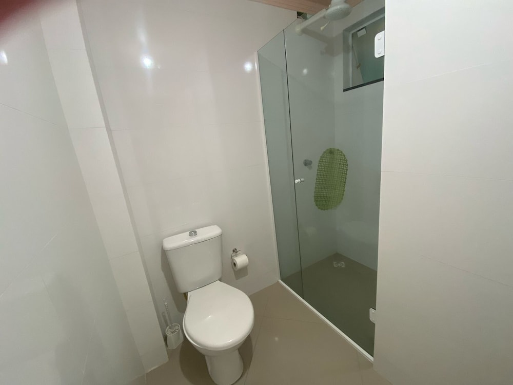 Apto 301 Residencial GM Piratuba SC