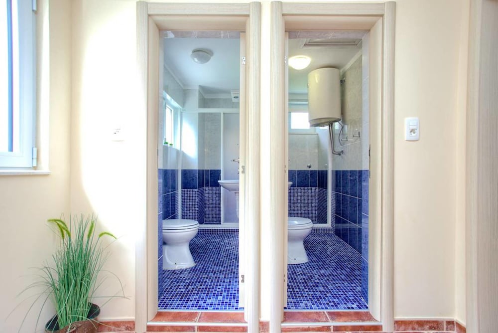 Apartments Ivanovic