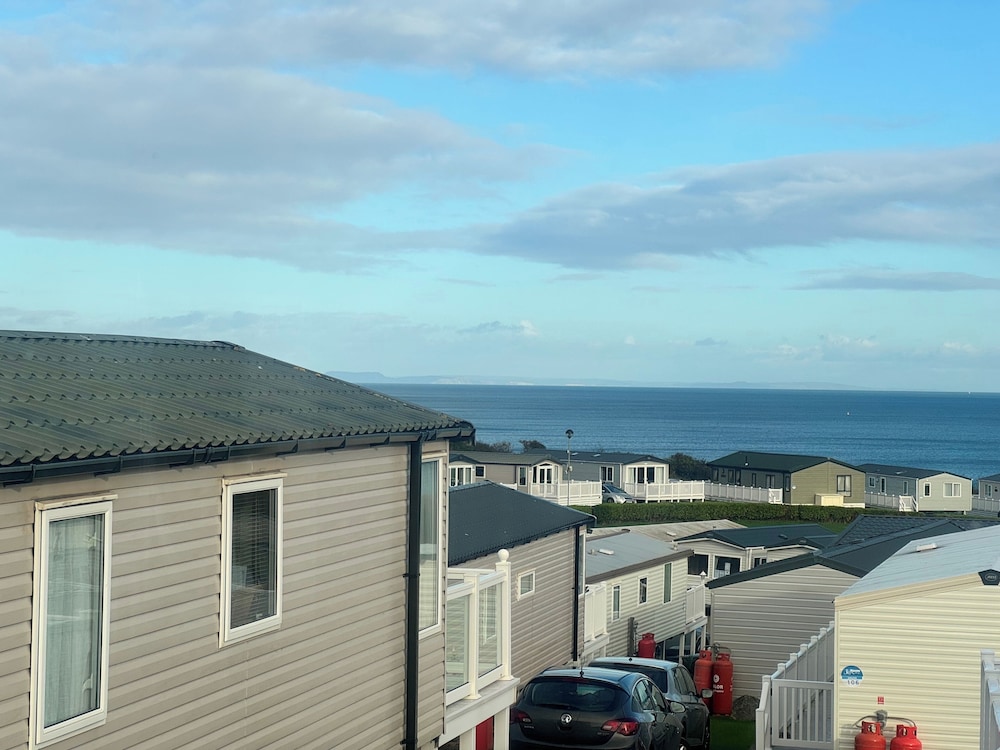 The Pilots Lodge Sleeps 6