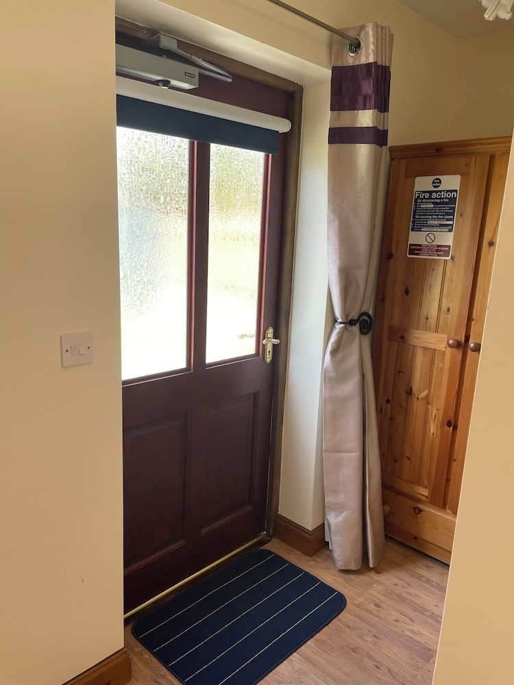 Rooms at the Huntsman Inn