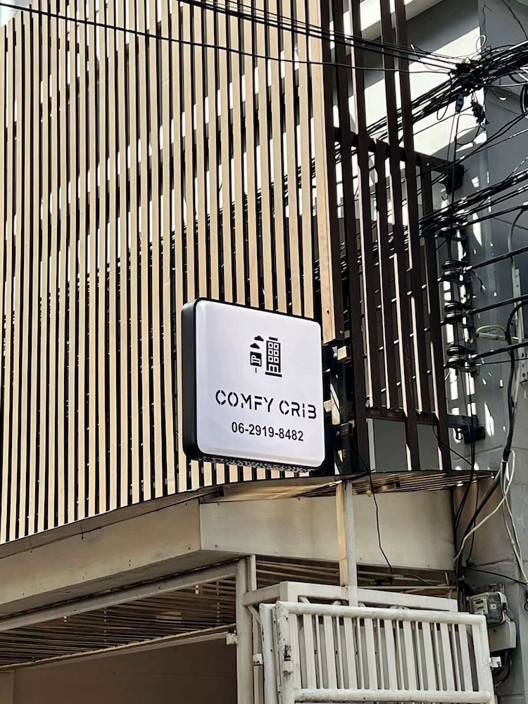 Comfy Crib Hostel 2