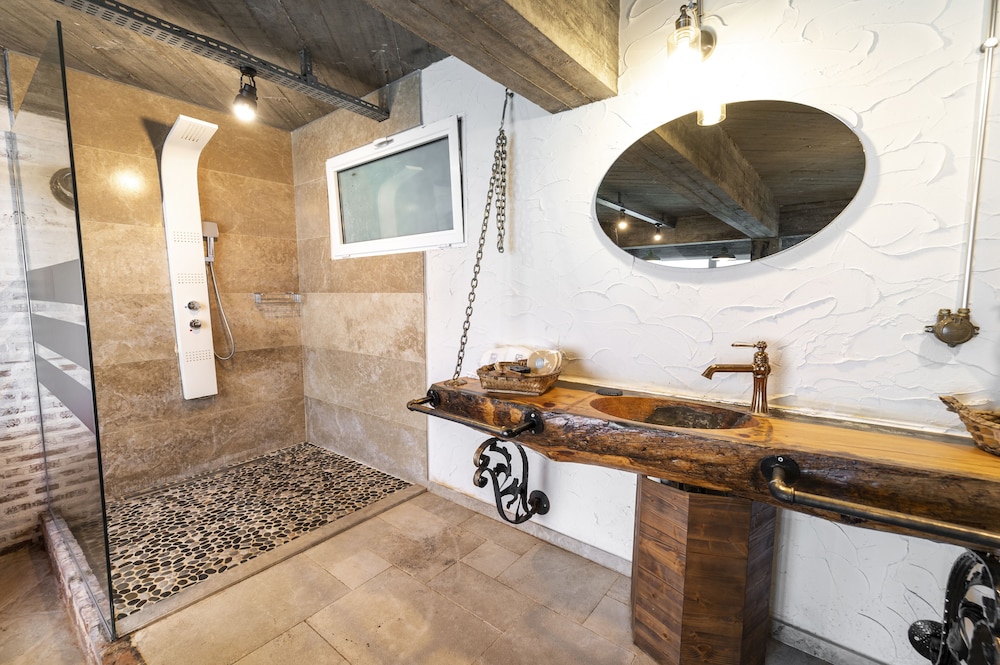 Oludeniz Loft Otel Exclusive - Yalnızca Yetişkinler - Image 85