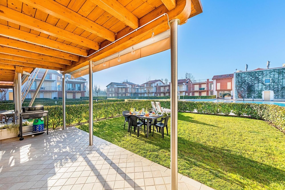Borgo Gasparina A6 Apartment by Wonderful Italy view 3