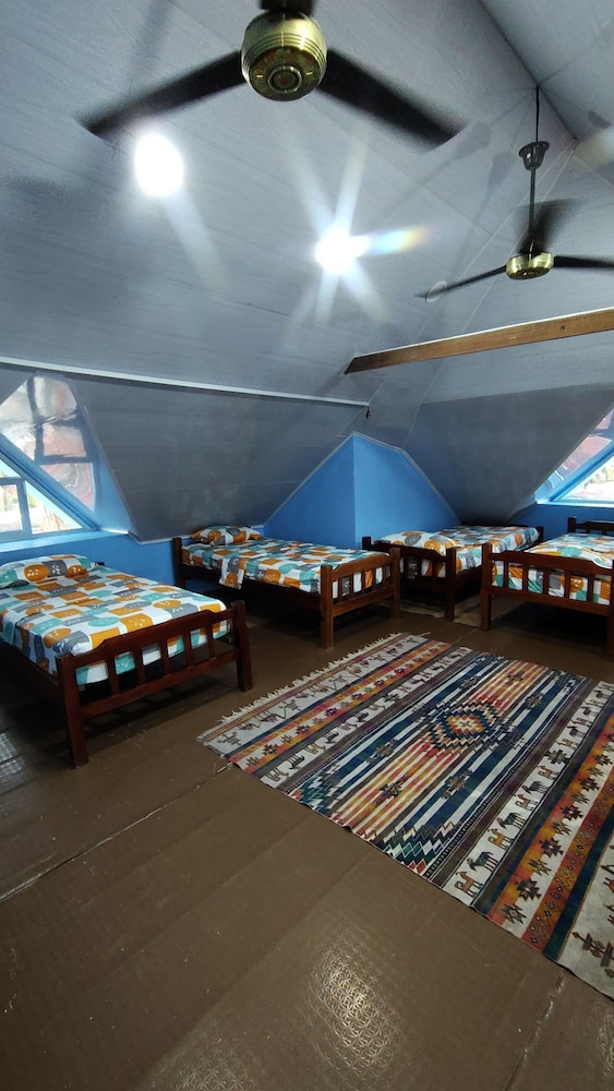 Milimar Hostal