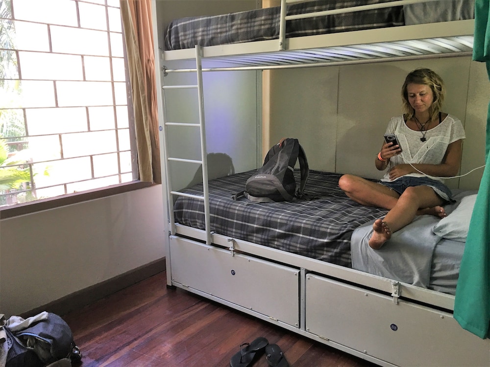 Costa Rica Backpackers - Hostel
