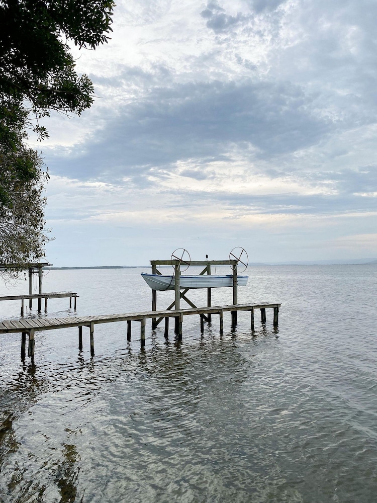 Casa na Lagoa - Farol Sta Marta - Laguna