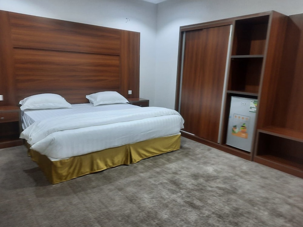 Abraj al khair Apartments