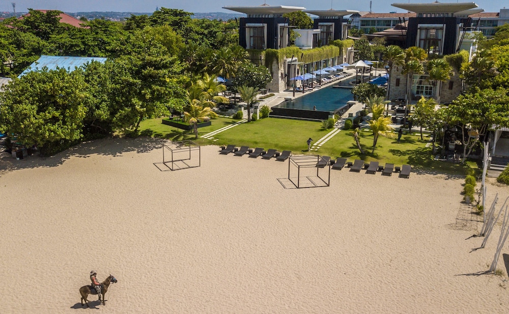 The Sakala Resort Bali