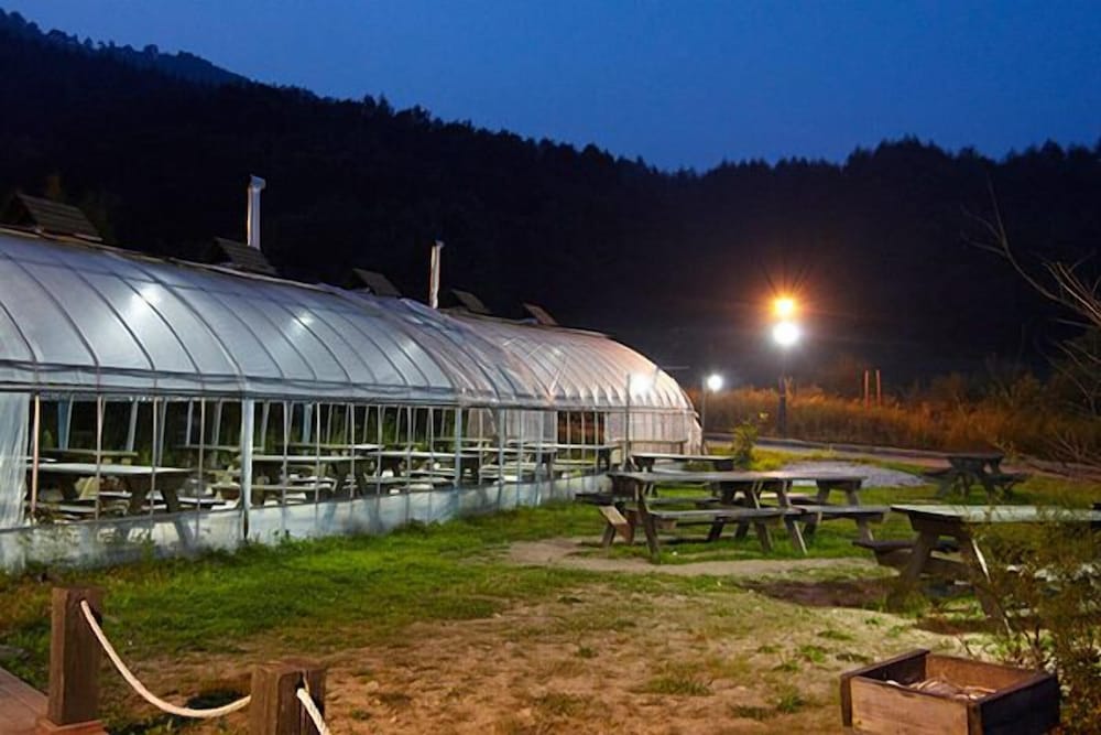 Club Olympia Pension & Resort
