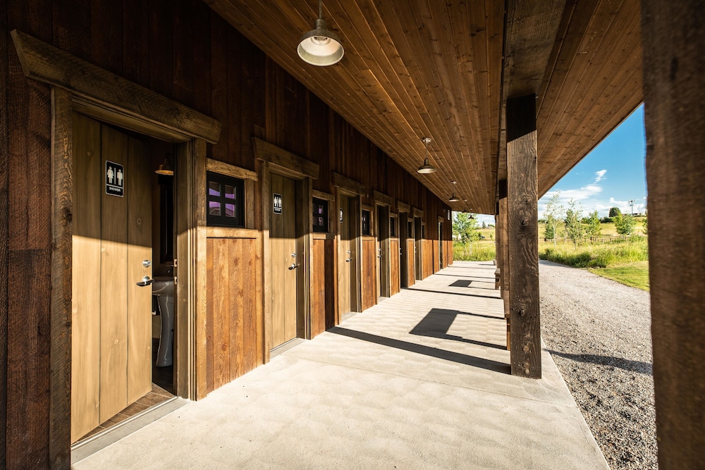Conestoga Ranch
