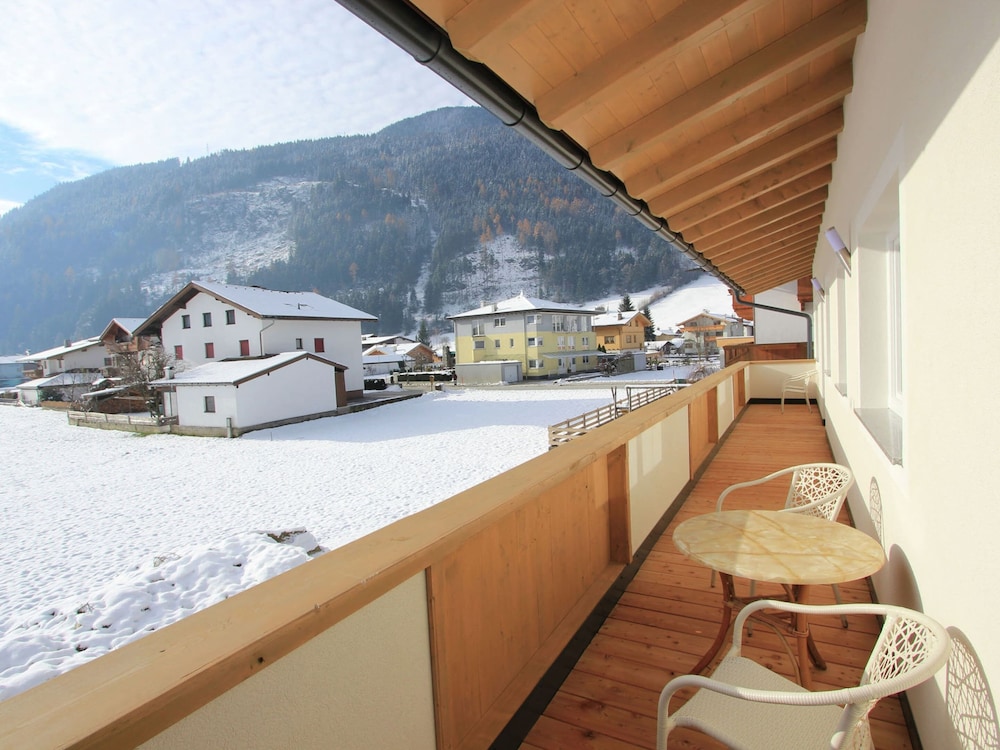 Apartment in Aschau Near Hochzillertal Slopes