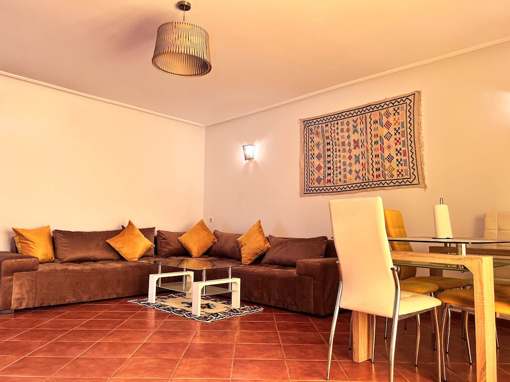 ZAYANE HOMES TANGER