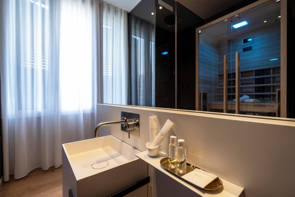 Amorgiù Luxury Room