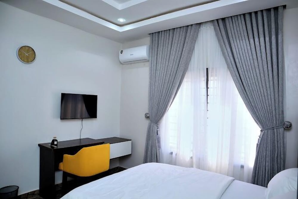 Carter's Luxury Apartment