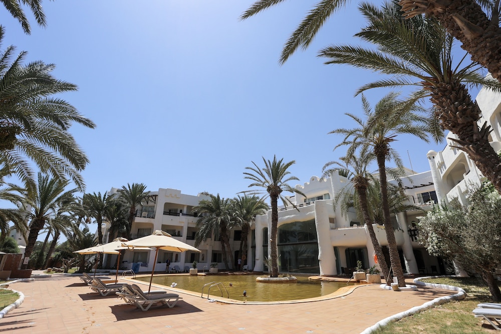 Odyssee Resort and Thalasso