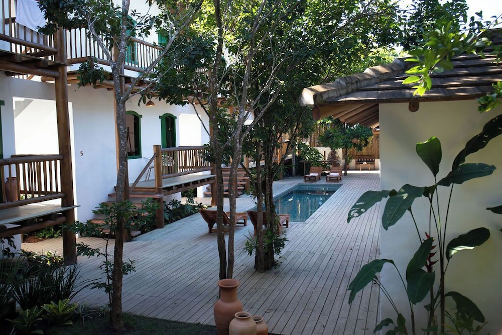 Corais de Trancoso Boutique