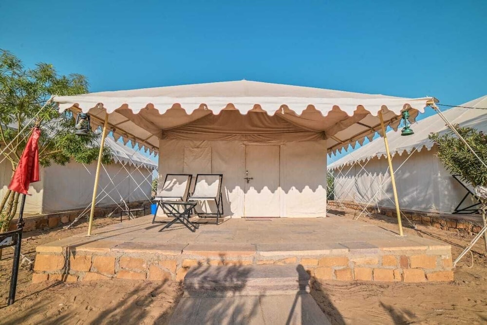 Sam Resort and Camp