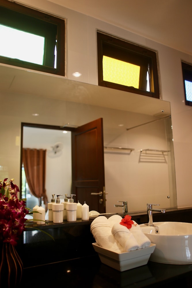 Arthaya Villas