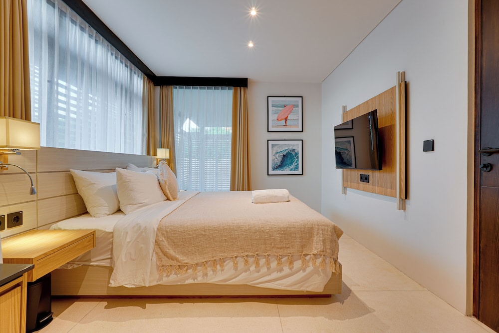 Villa Byrdland - Canggu