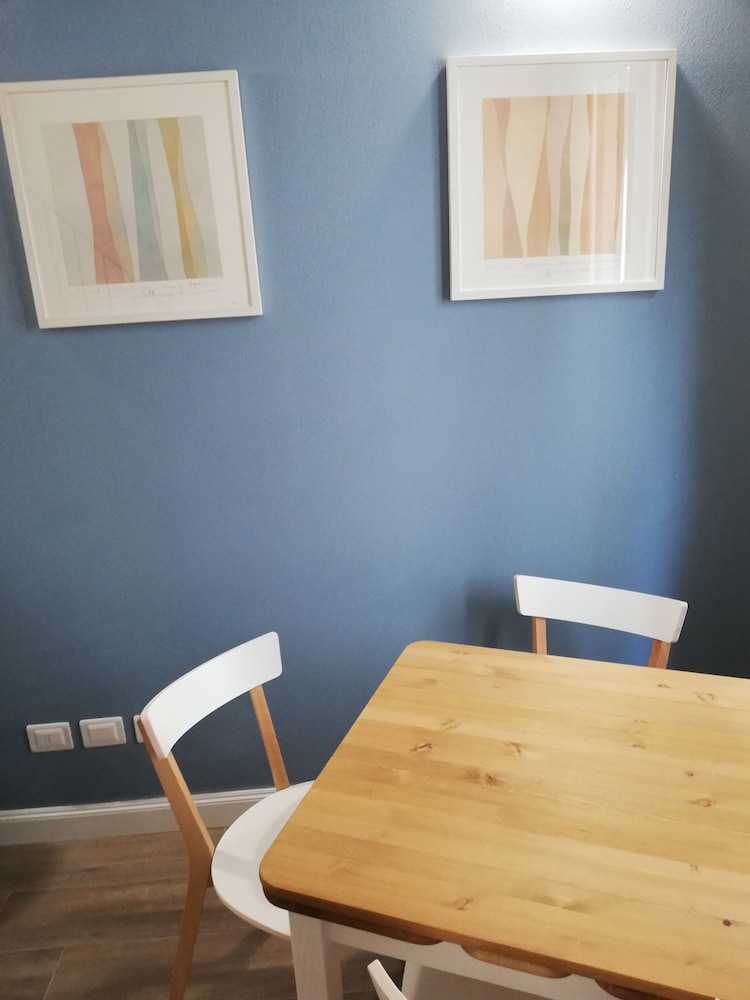 Le Fiorentine Boutique Apartments
