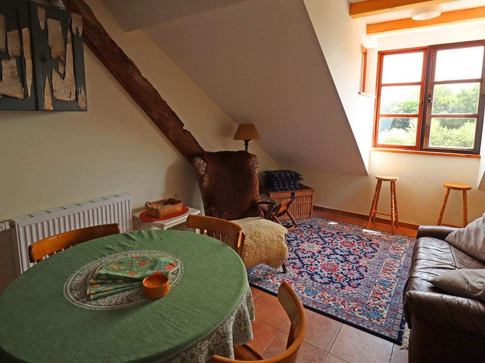 Ferienwohnung Im Heumond in Buschhagen