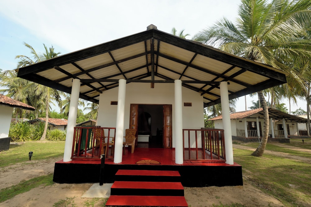 Helios Beach Resort