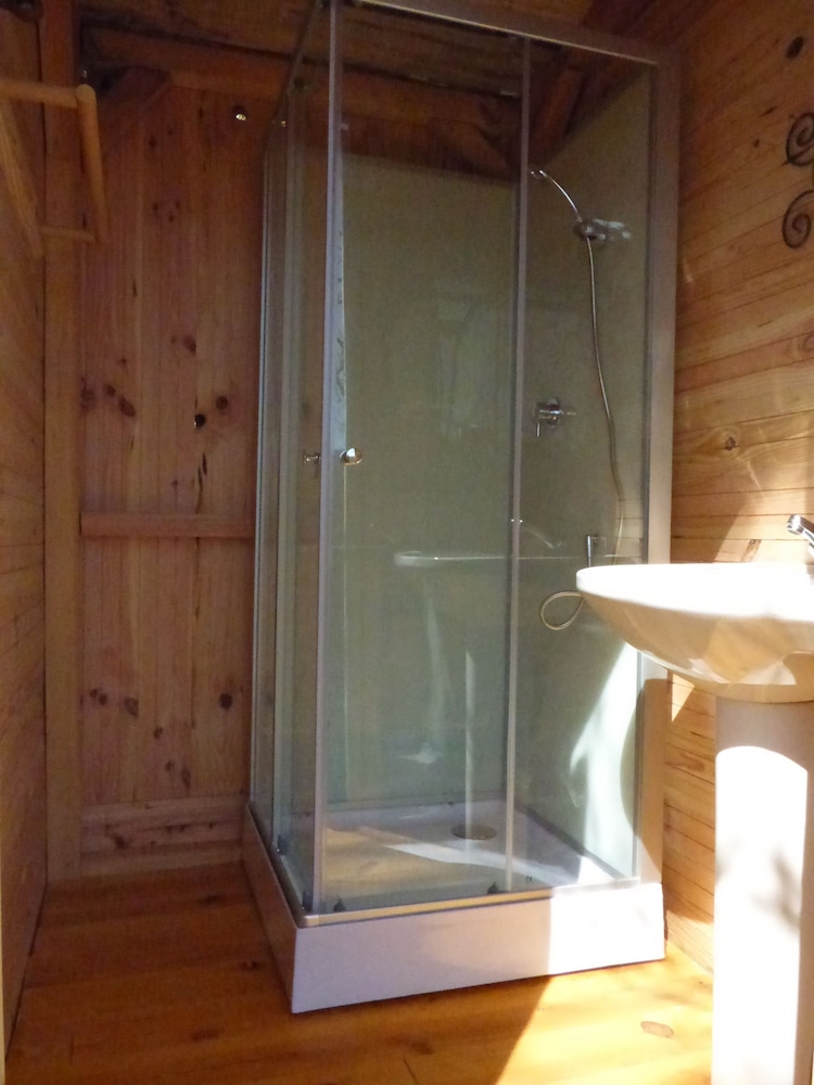 D'tente Skylodge Skali