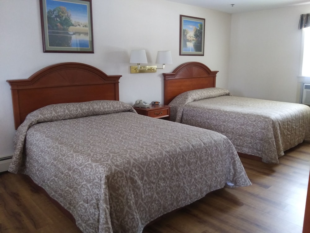 The Towne Motel