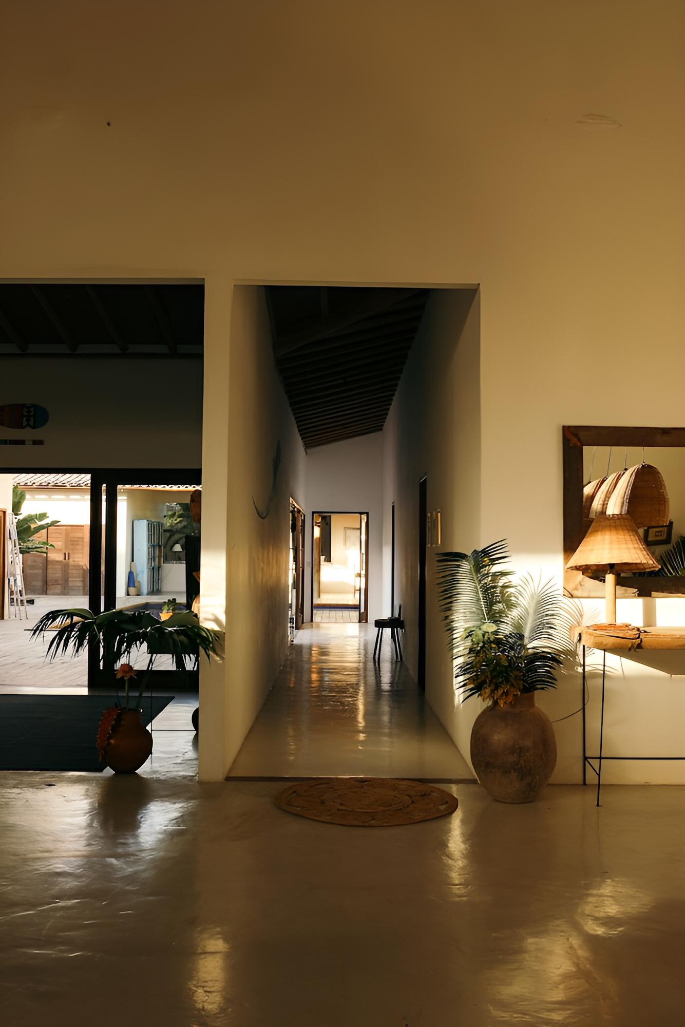 Casa de Nina